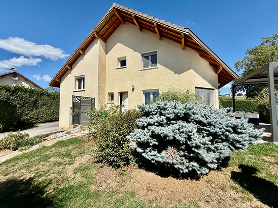 Maison Vaulx 6 pièce(s) 121.71 m2