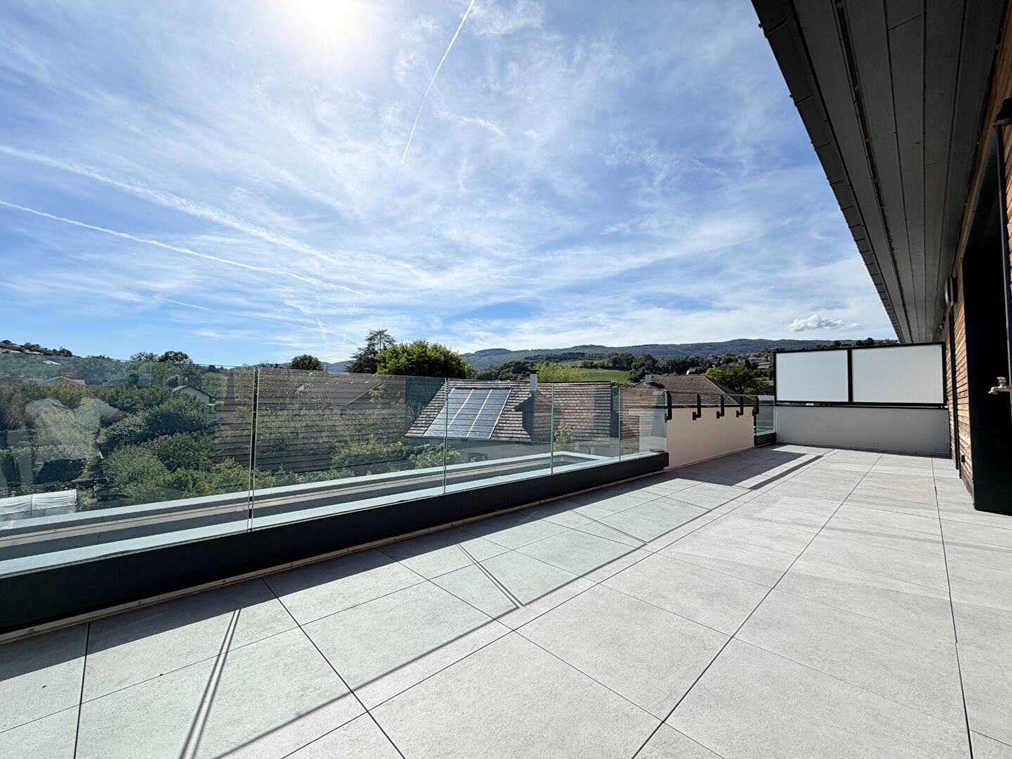 Appartement 3 pièces 66 m² · à Rumilly · 66,3 m² · 439 900 €