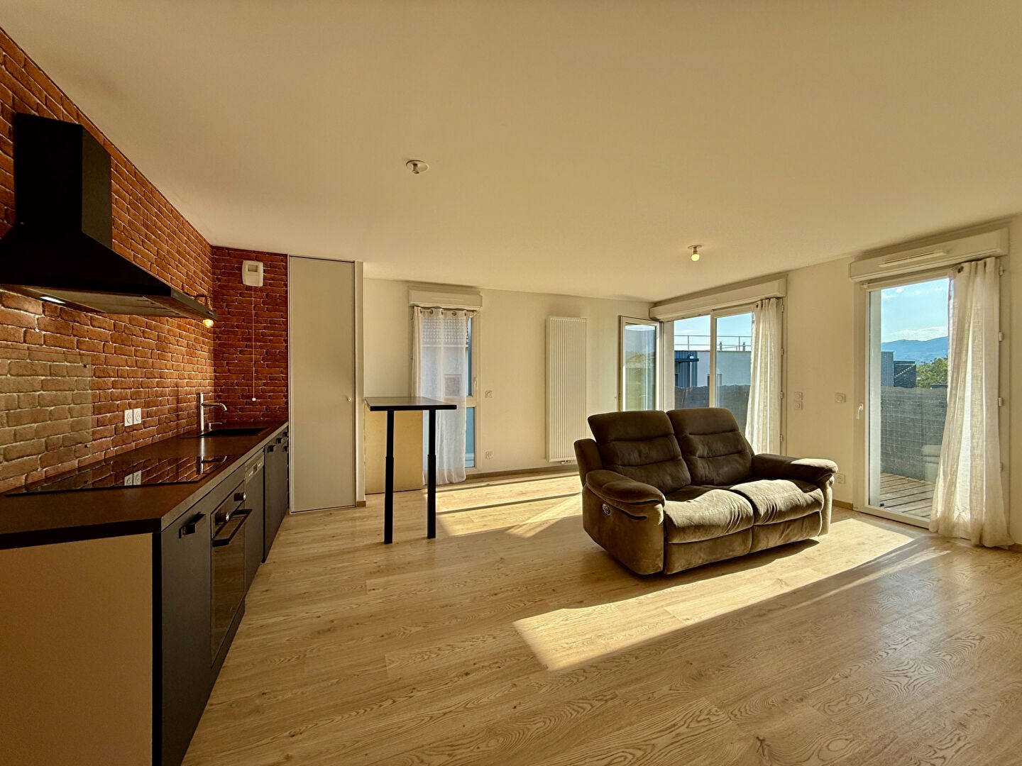 Appartement 4 pièces 79 m² · à Sales · 78,7 m² · 279 900 €
