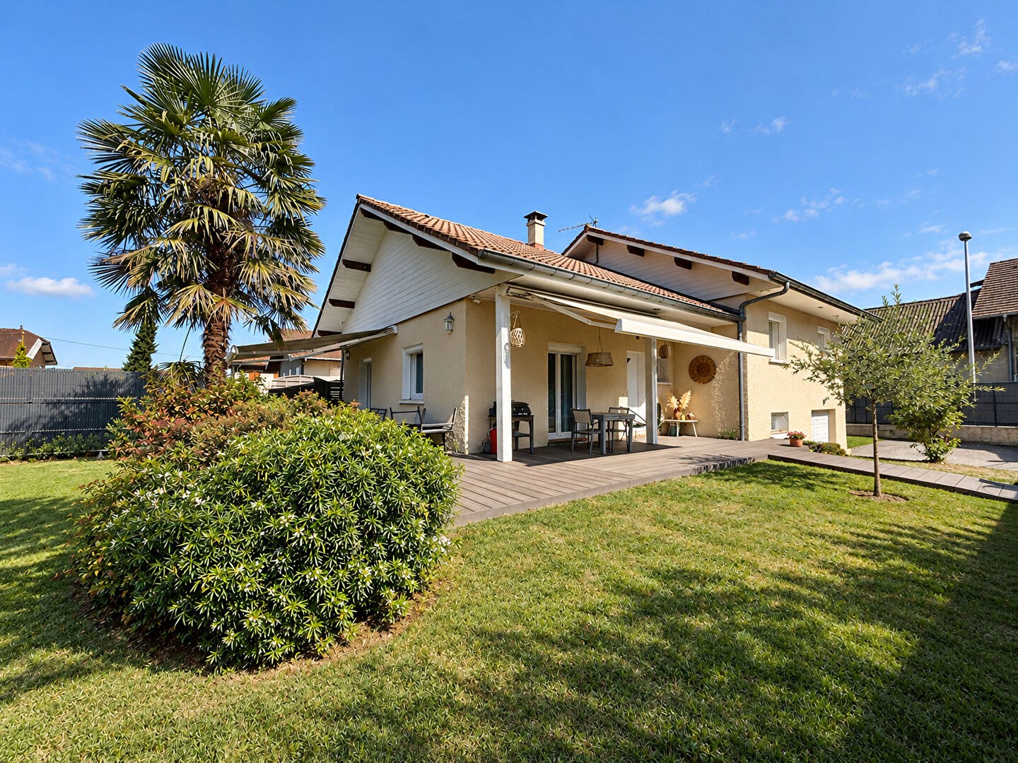 Maison 5 pièces 103 m² · à Rumilly · 103 m² · 279 000 €