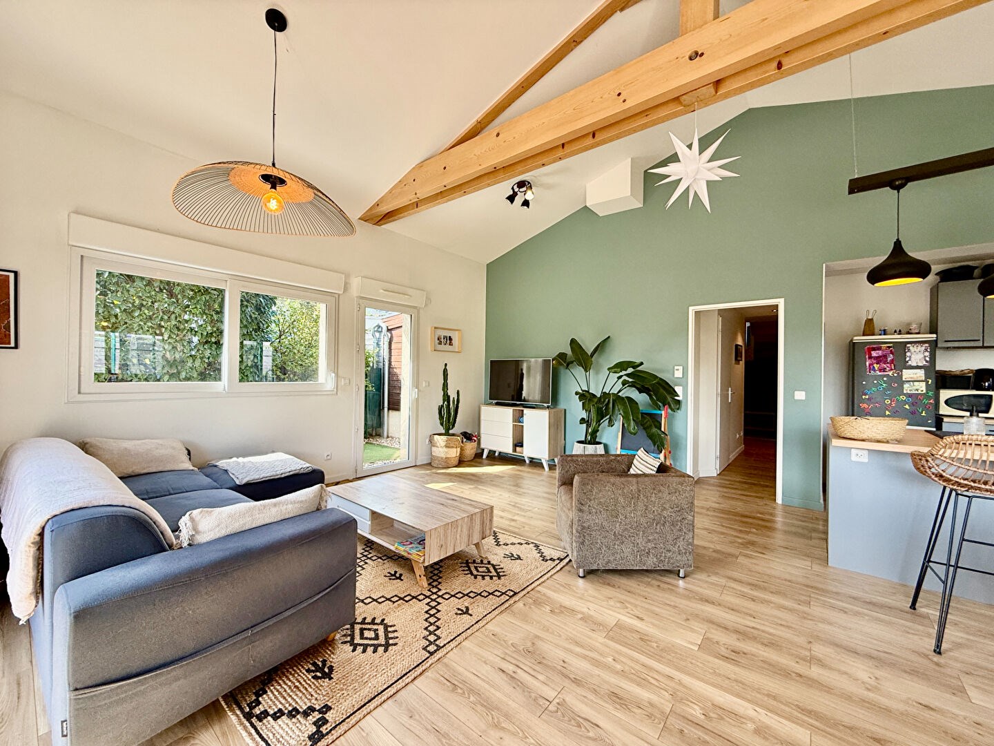 Maison 3 pièces 102 m² · à Vallières-sur-Fier · 102 m² · 279 900 €