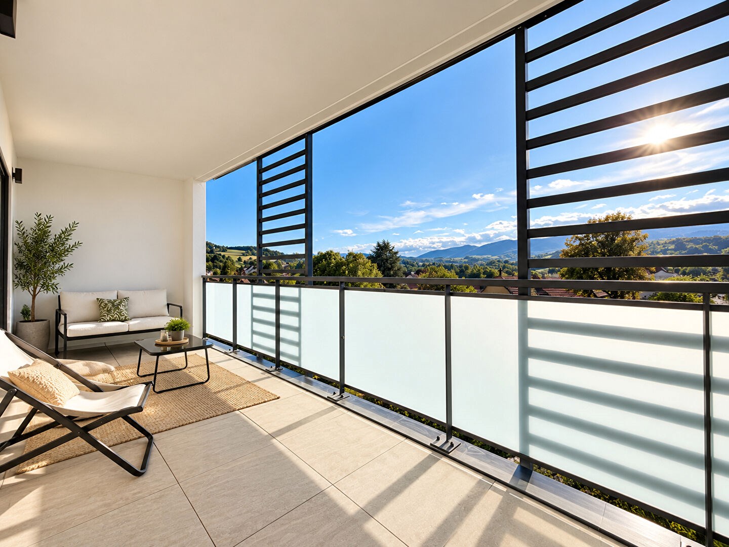 Appartement 3 pièces 67 m² · à Rumilly · 66,9 m² · 269 900 €