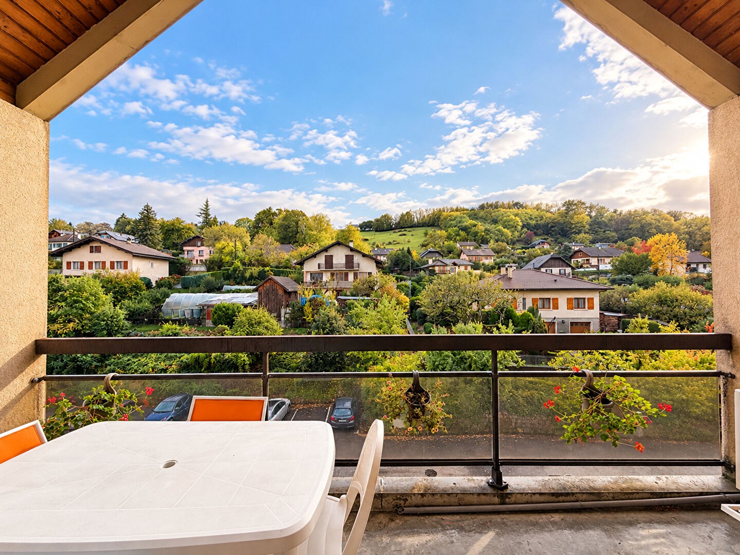Appartement 2 pièces 52 m² · à Rumilly · 51,8 m² · 199 000 €
