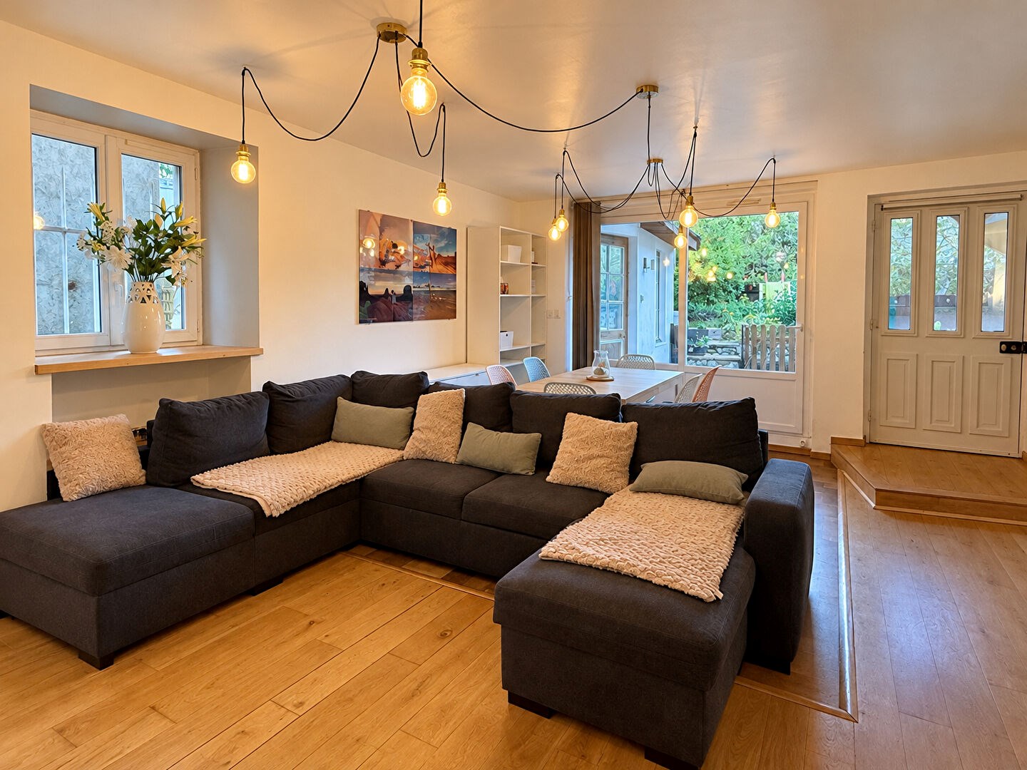 Appartement 4 pièces 109 m² · à Rumilly · 108,7 m² · 279 900 €
